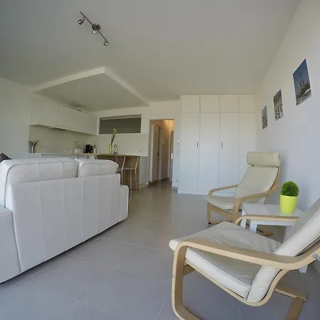 Appartement S7 *