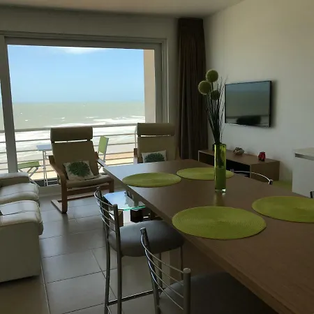 Appartement S7 Oostende
