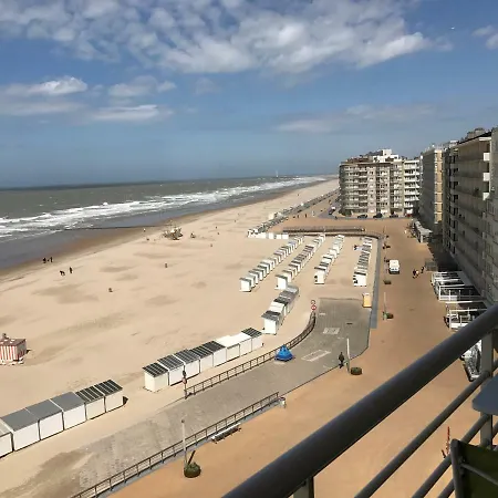 S7 * Oostende
