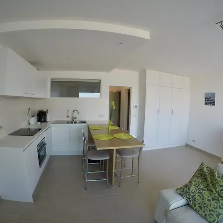 Apartment S7