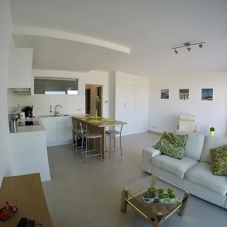 S7 Apartment Ostend