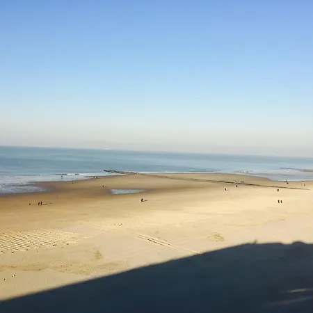 S7 Apartment Ostend