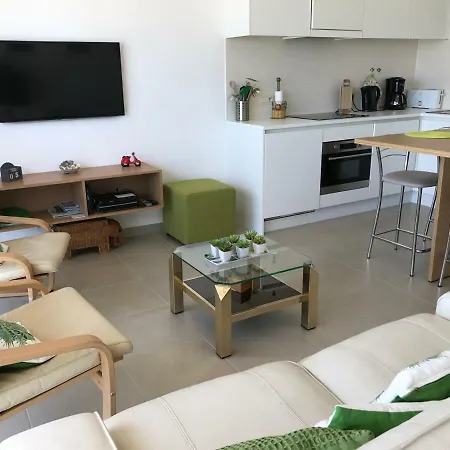 Apartment S7