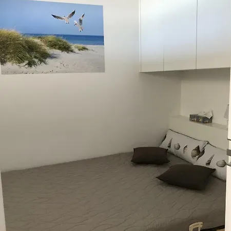 Apartment S7 Ostend
